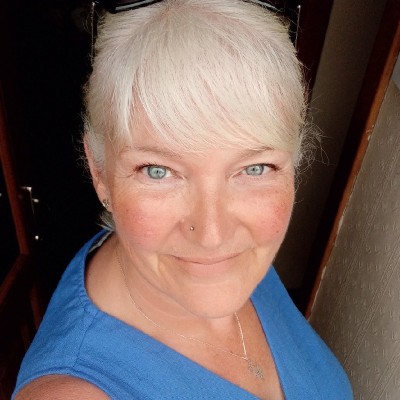 Mrs. Dawn Adam Gillies