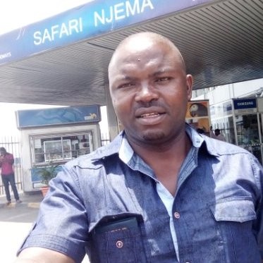 Prof. Dr. Msafiri Mkonda