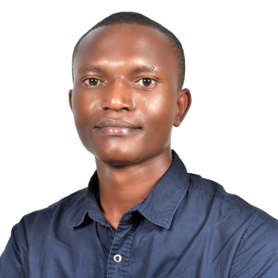 Mr. Saul Samwel Kagomba