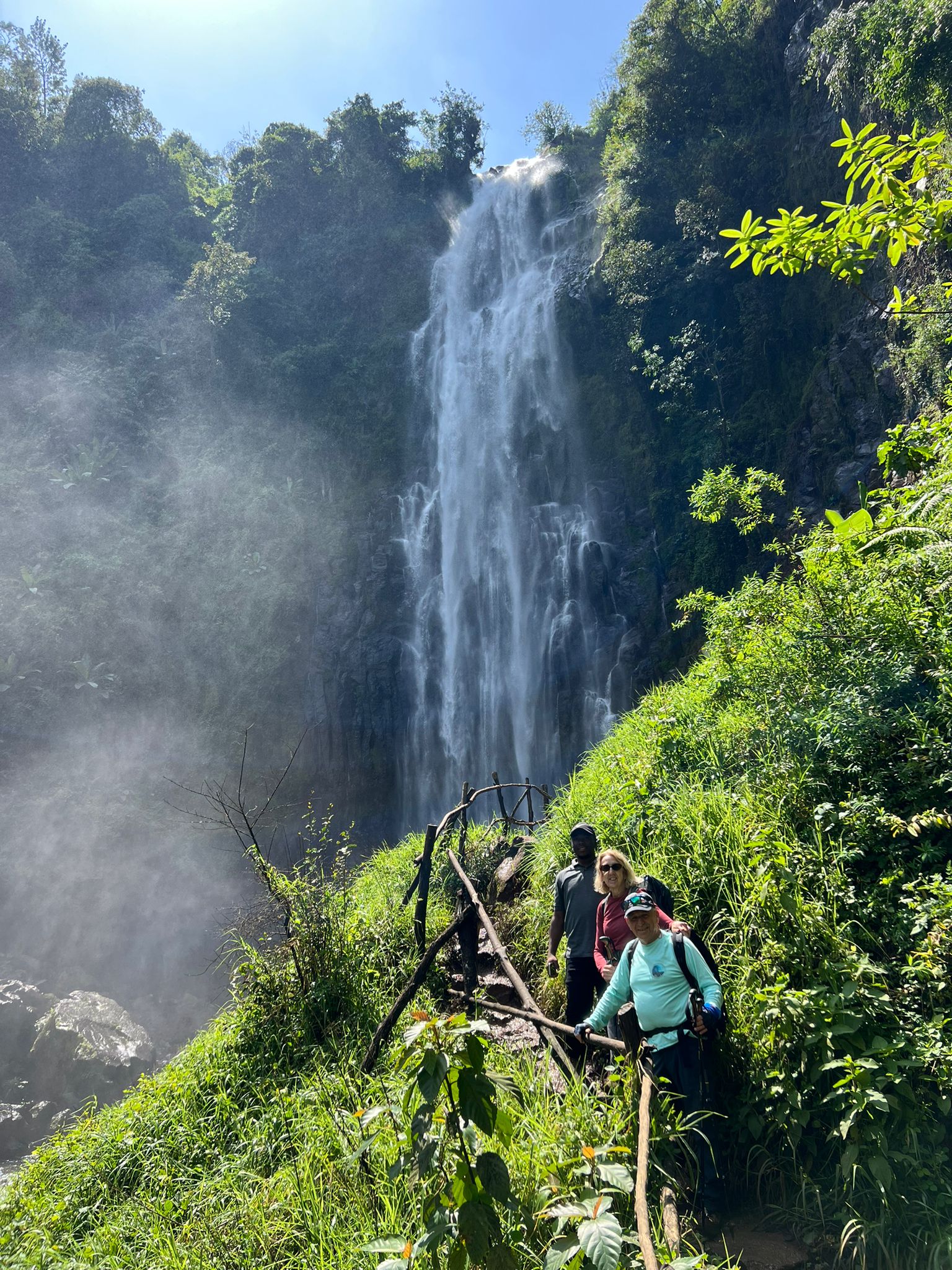 Day Trips in Moshi